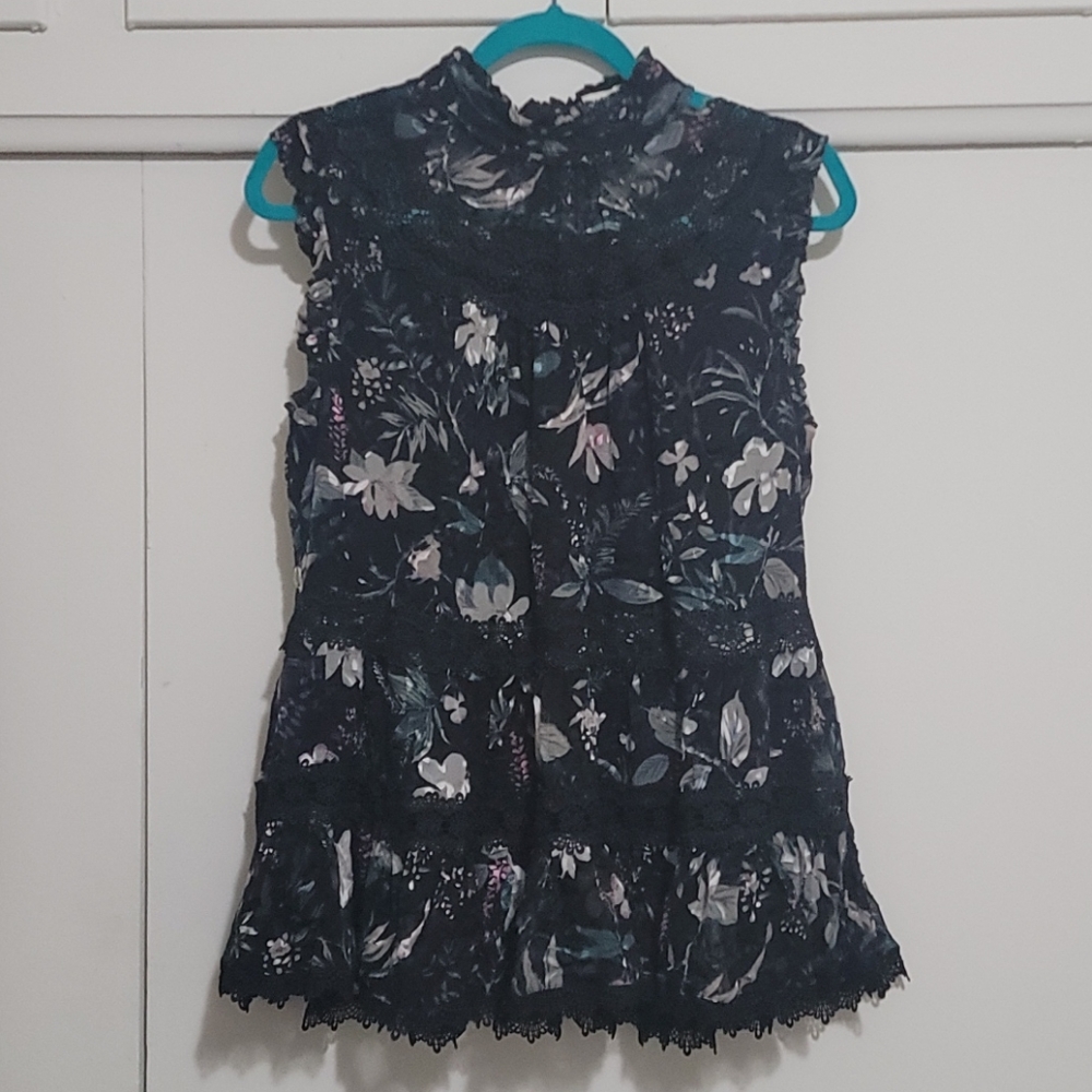 Kate Spade Sleeveless Top